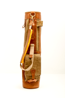 8 Sunday Style Golf Bag