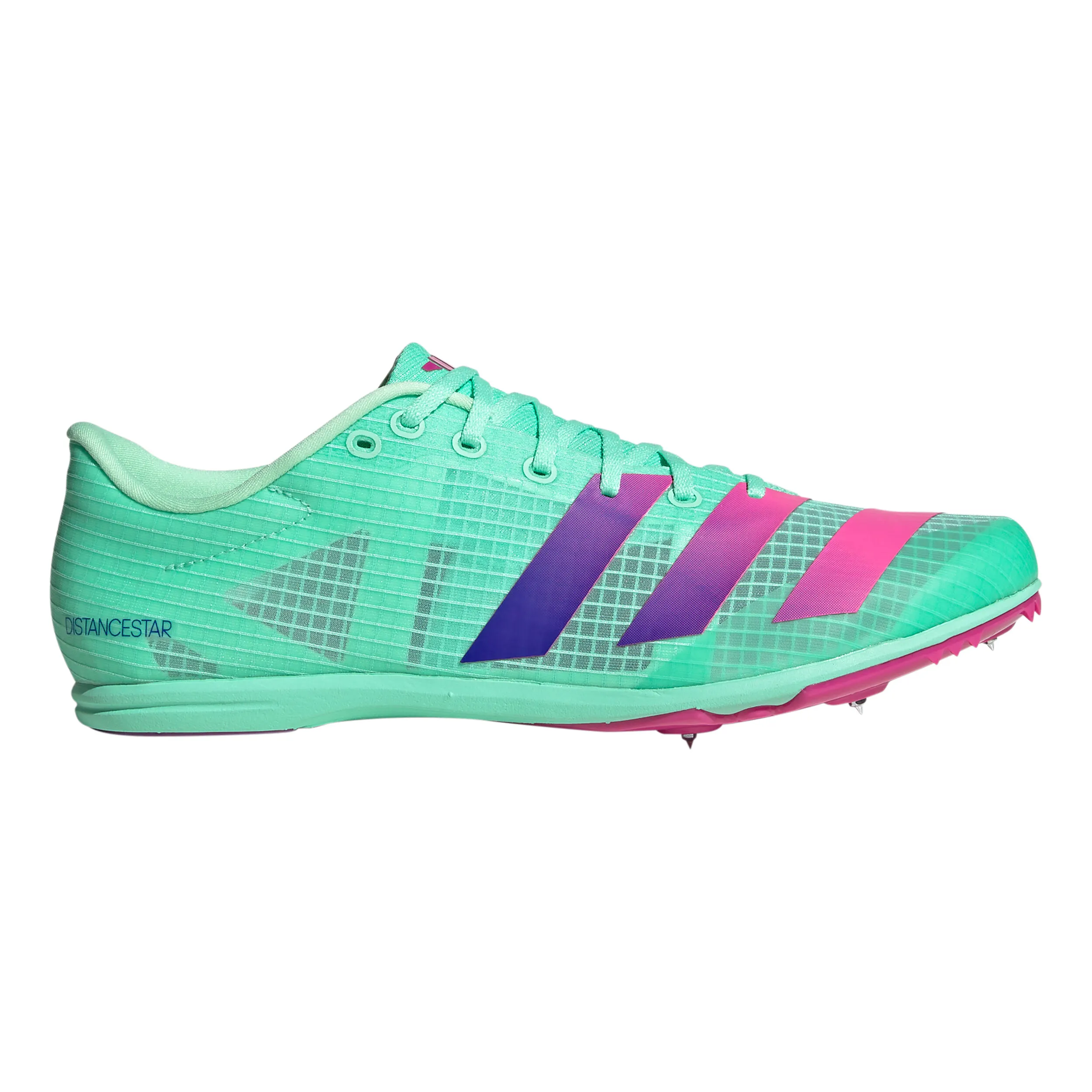 adidas Distancestar Spike Shoes