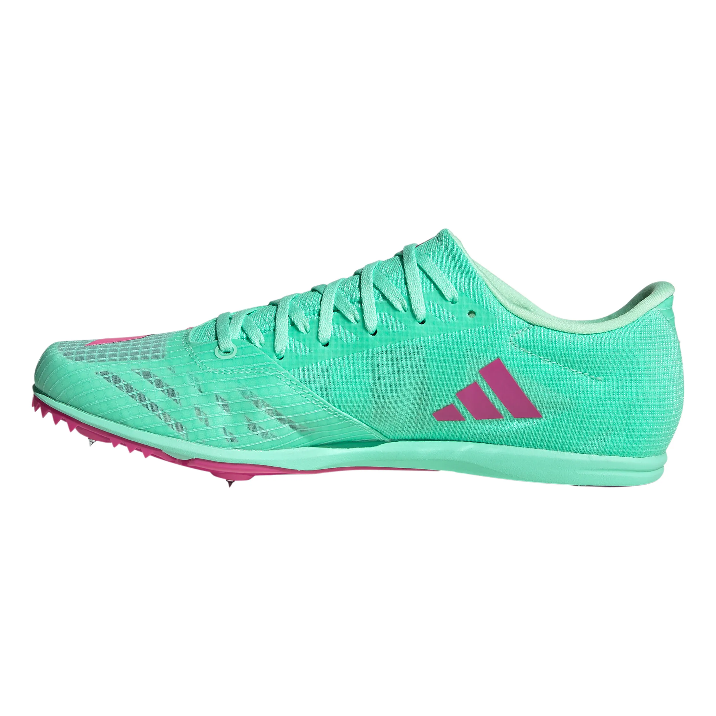 adidas Distancestar Spike Shoes