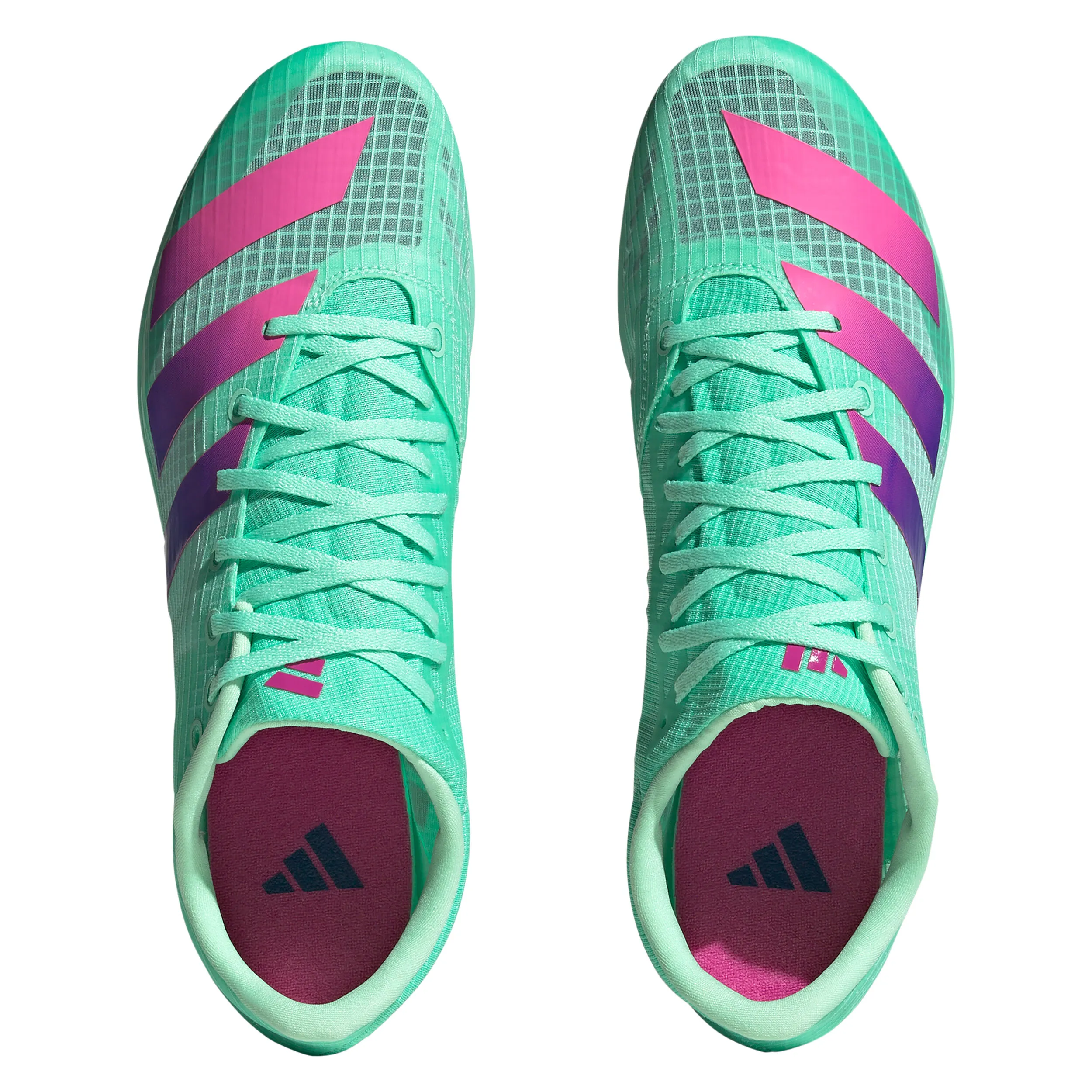 adidas Distancestar Spike Shoes