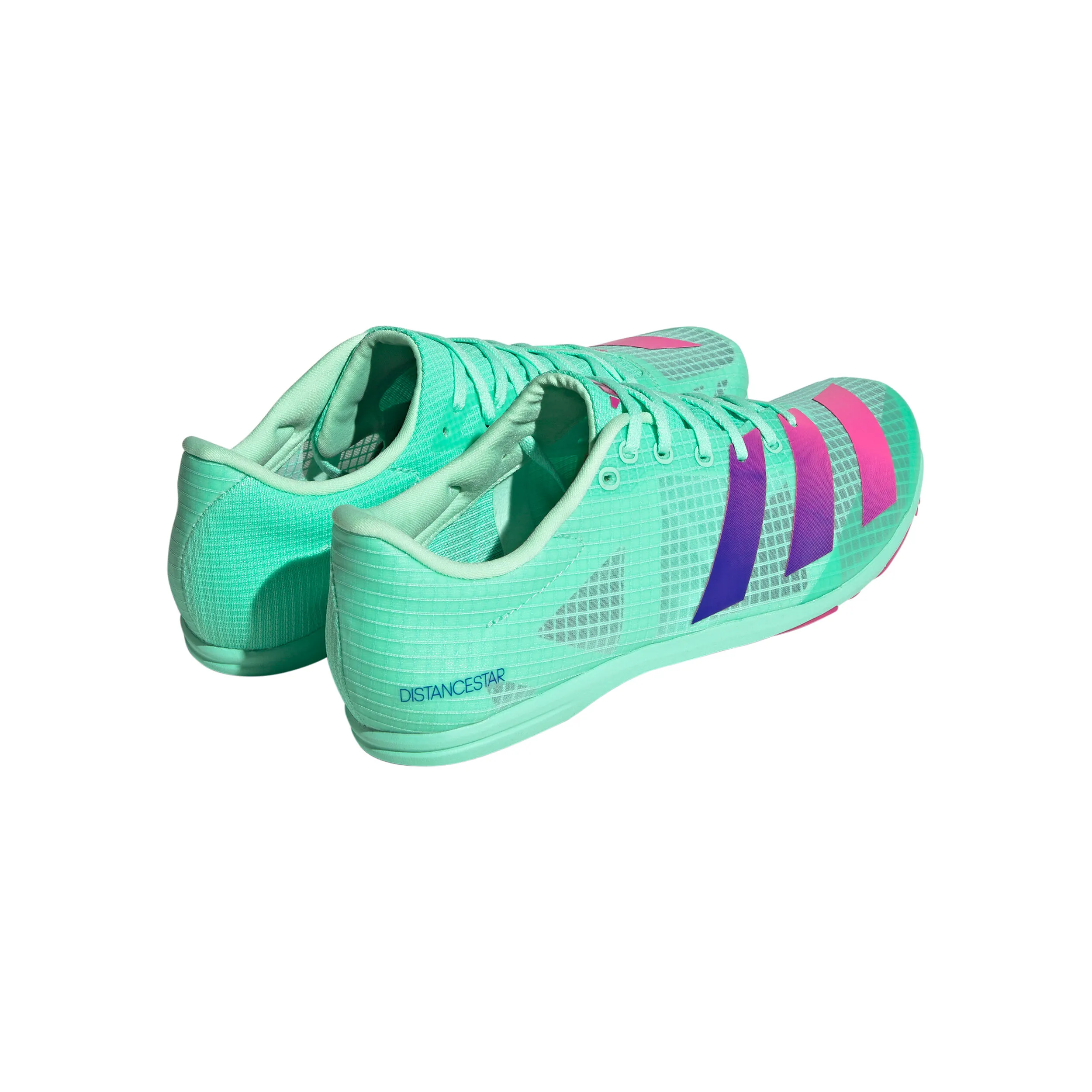 adidas Distancestar Spike Shoes