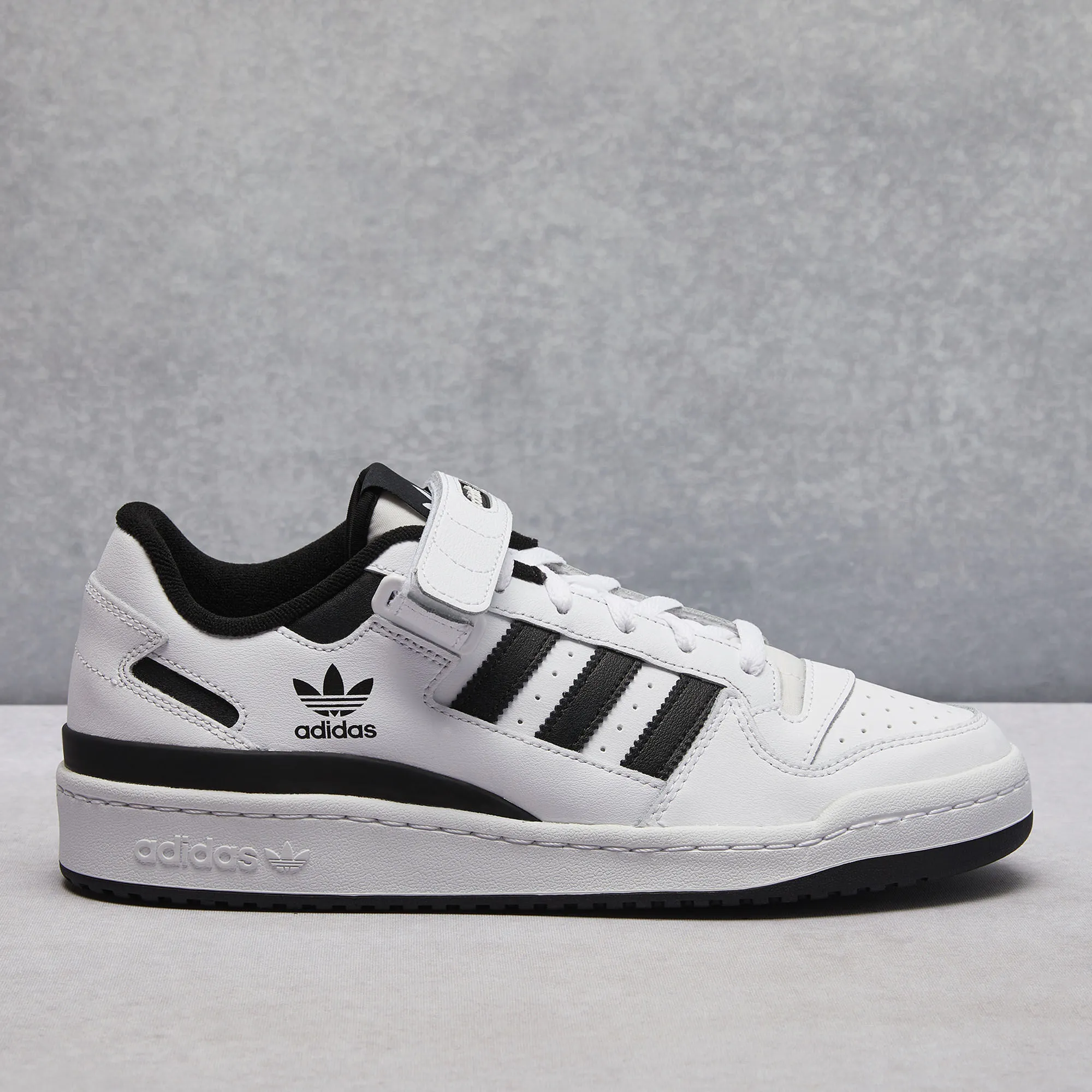 adidas Forum Low Shoes