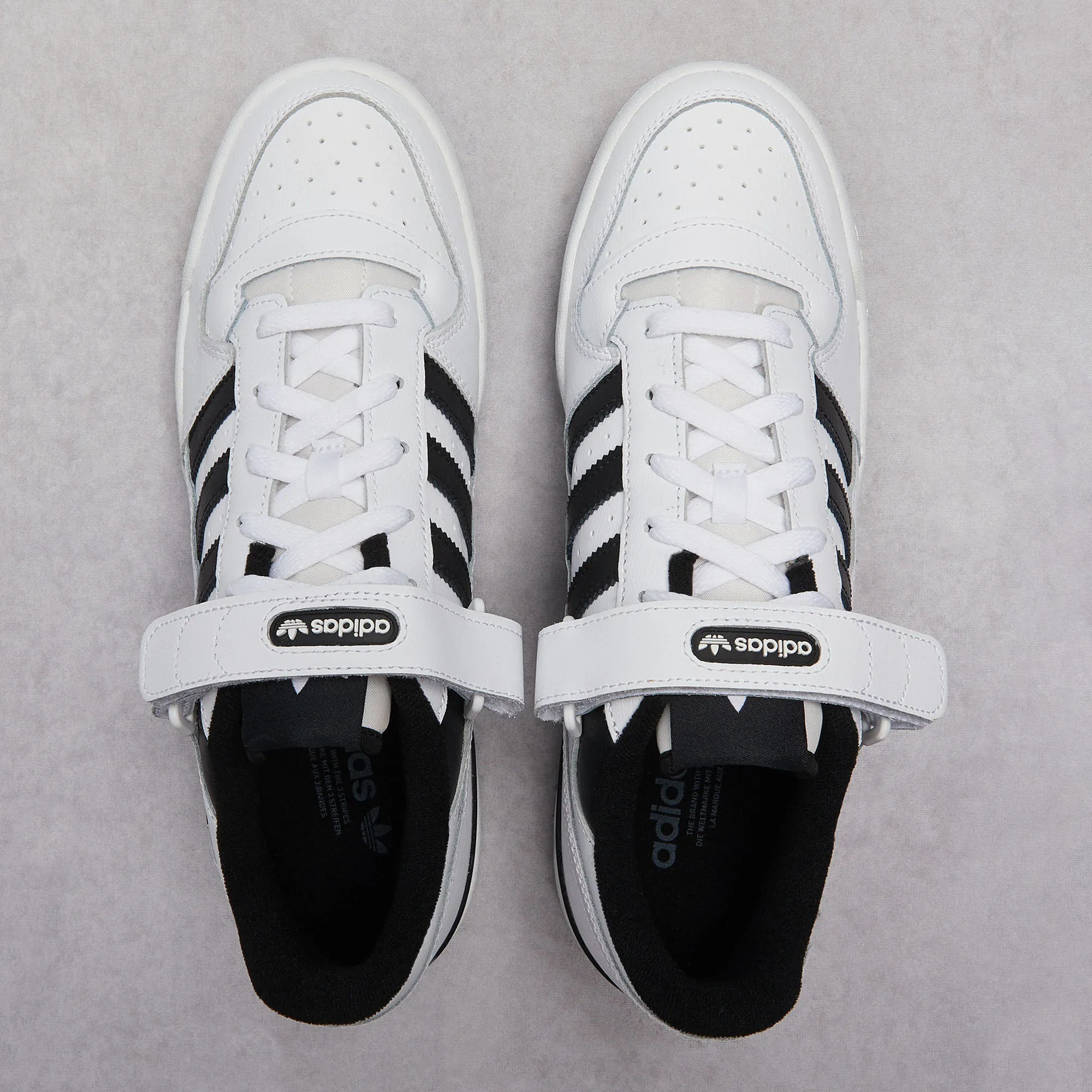 adidas Forum Low Shoes