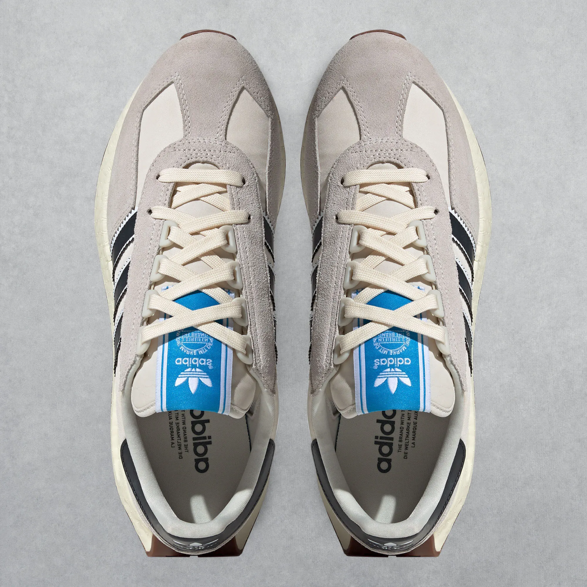 adidas Retropy E5 Shoes