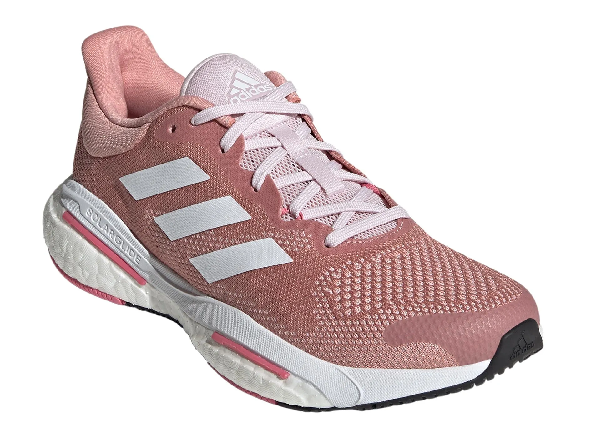 Adidas Womens Solar Glide 5  GY8728