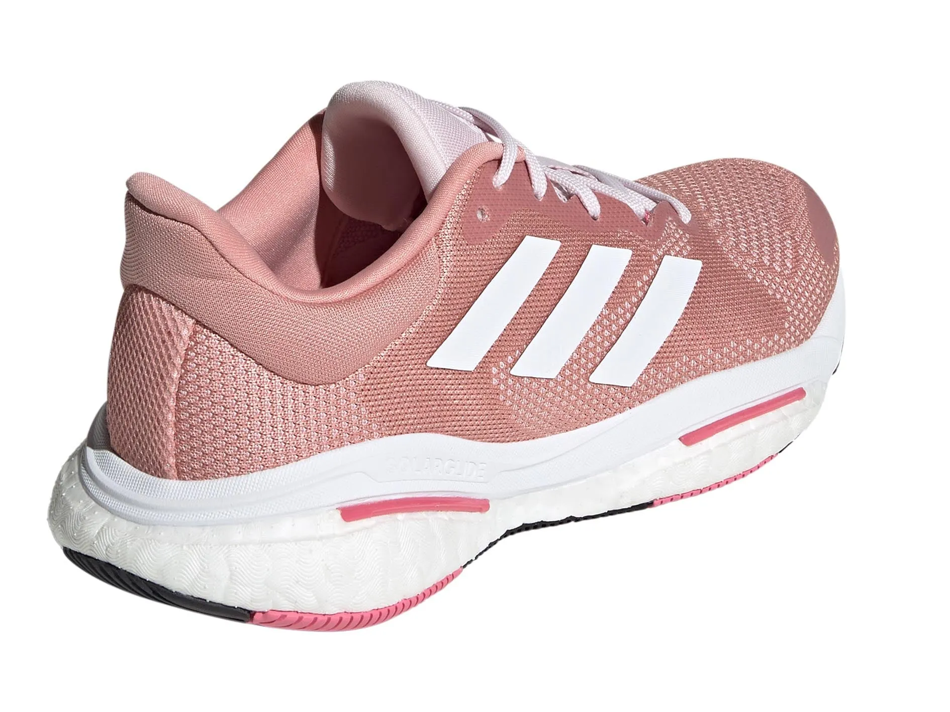 Adidas Womens Solar Glide 5  GY8728