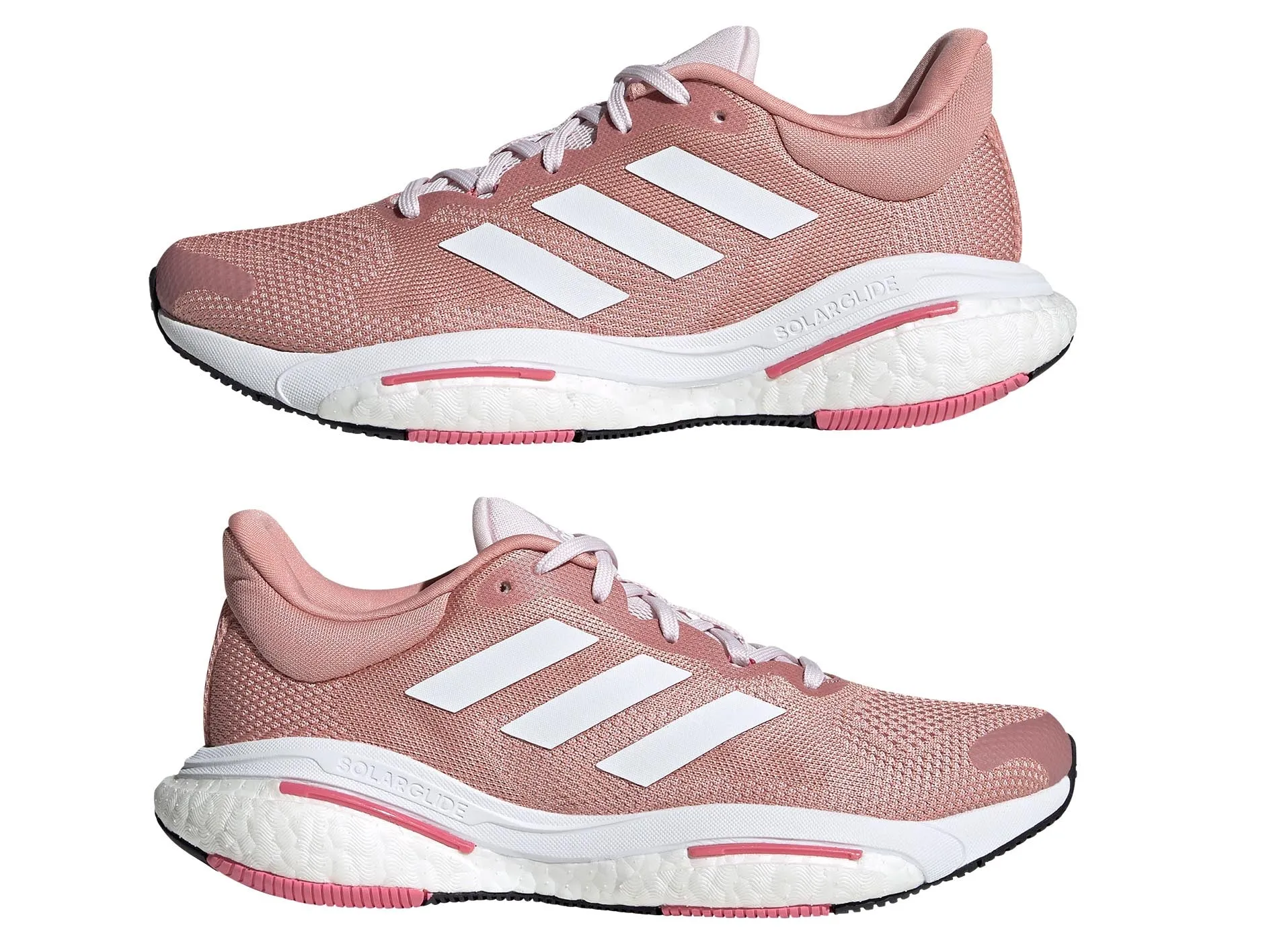 Adidas Womens Solar Glide 5  GY8728