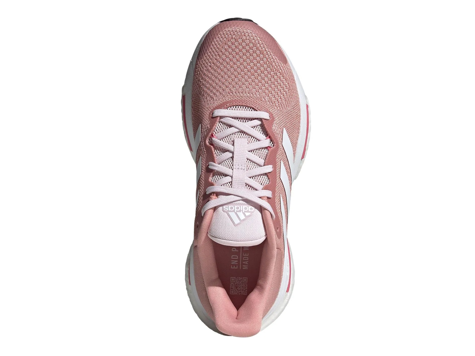 Adidas Womens Solar Glide 5  GY8728