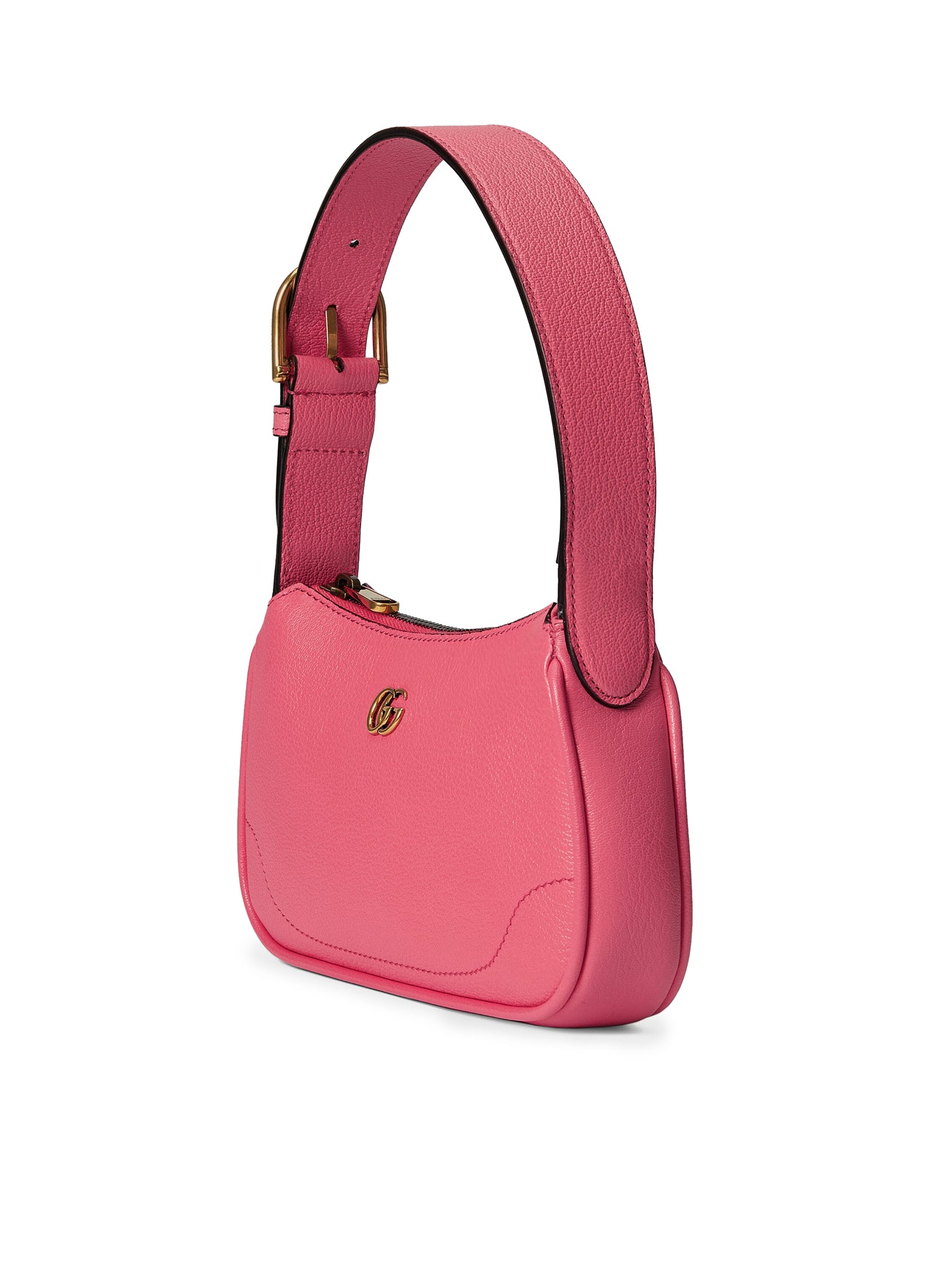 Aphrodite shoulder bag with Double G