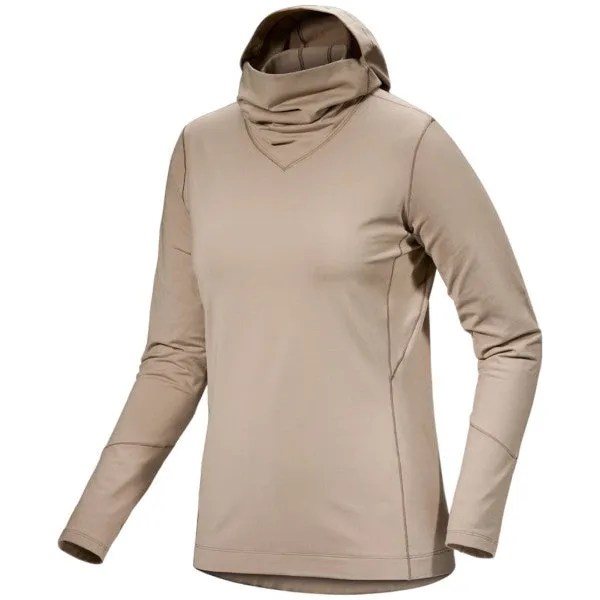 Arc'teryx Women's Rho Hoody