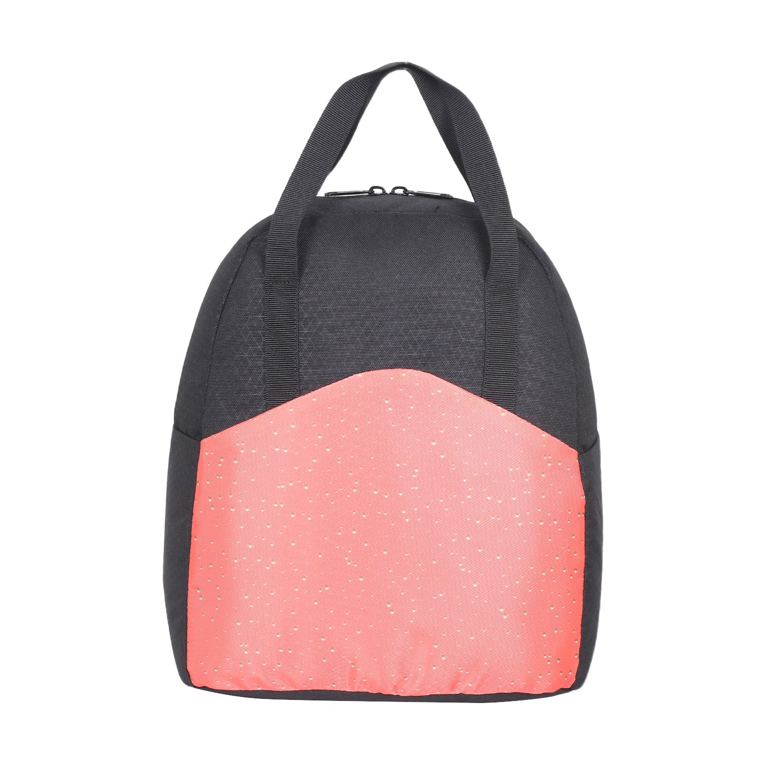 Arctic Fox Hexa Orange Lunch Bag and tiffin bag