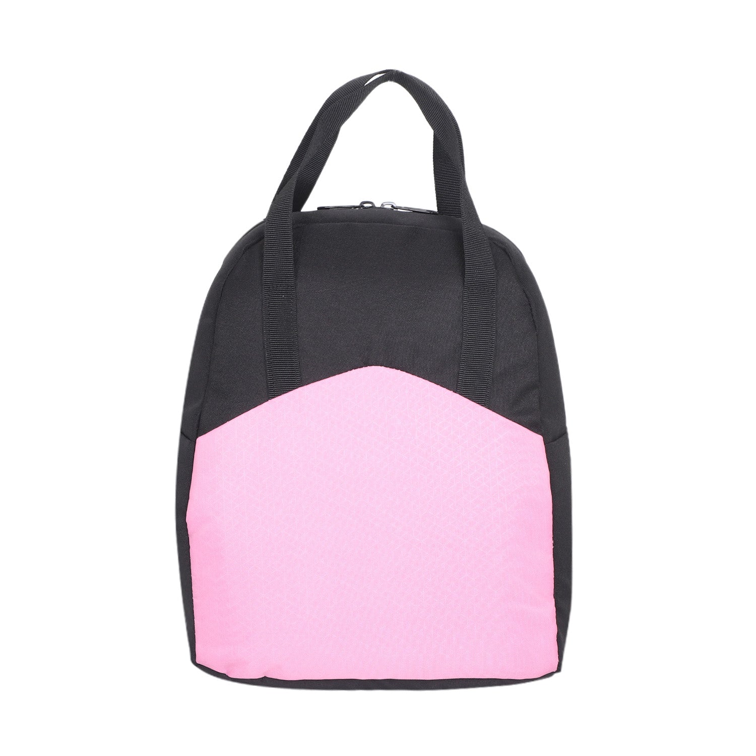 Arctic Fox Hexa Pink Lunch Bag and tiffin bag