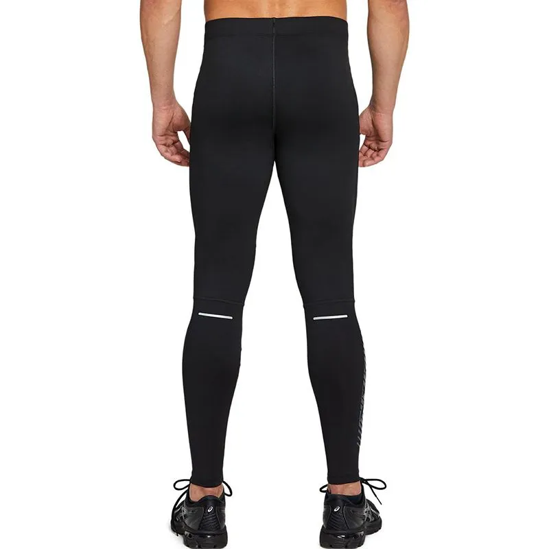 ASICS Men's Icon Tights Performance Black