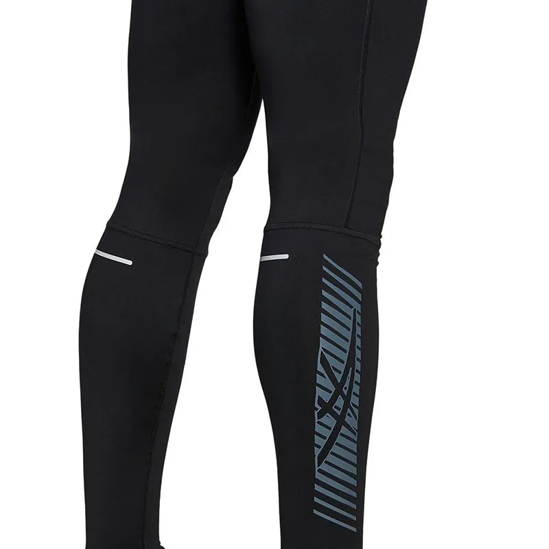 ASICS Men's Icon Tights Performance Black