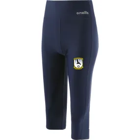 Ballyoulster FC Riley Capri Leggings