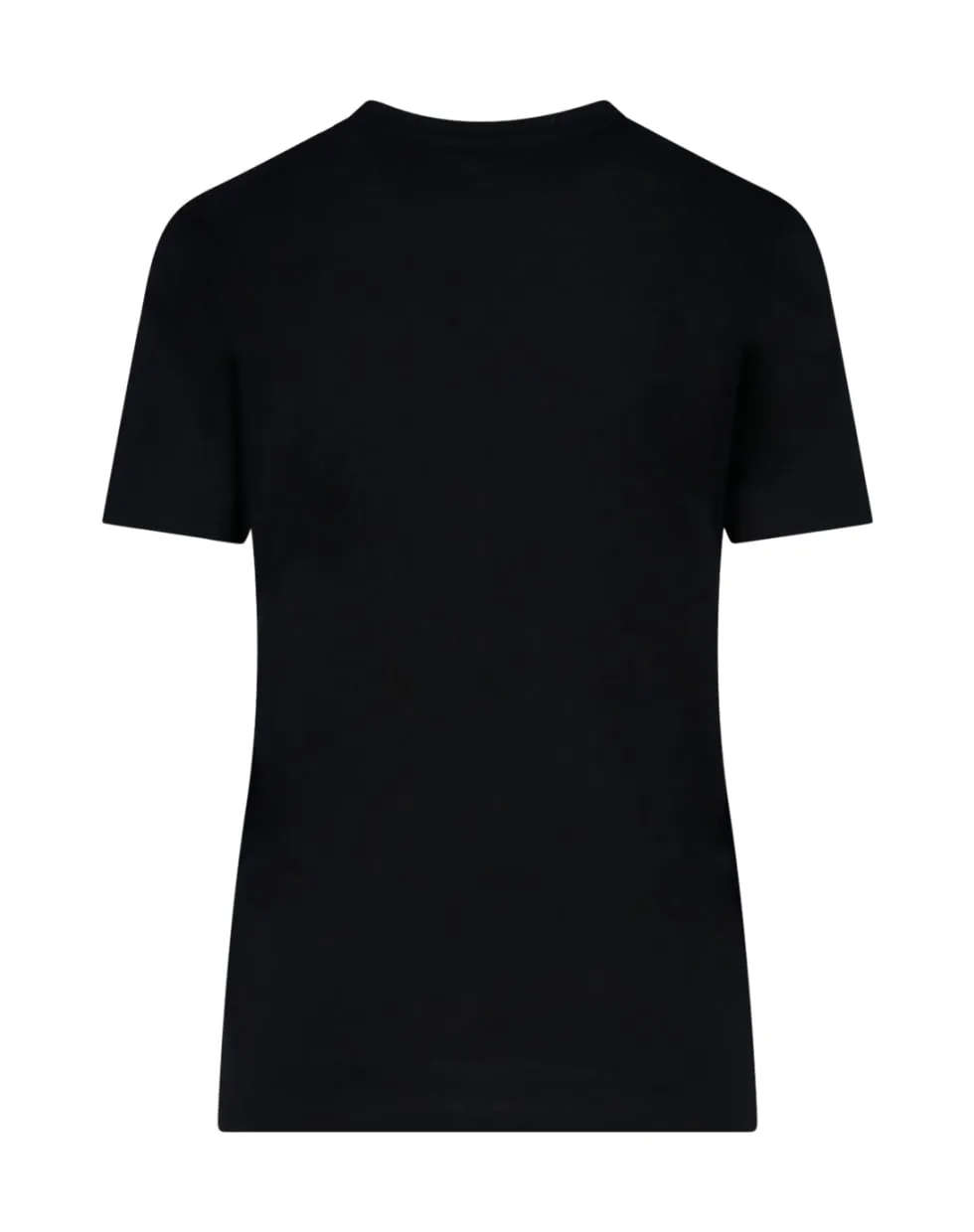 Balmain Logo Printed T-Shirt