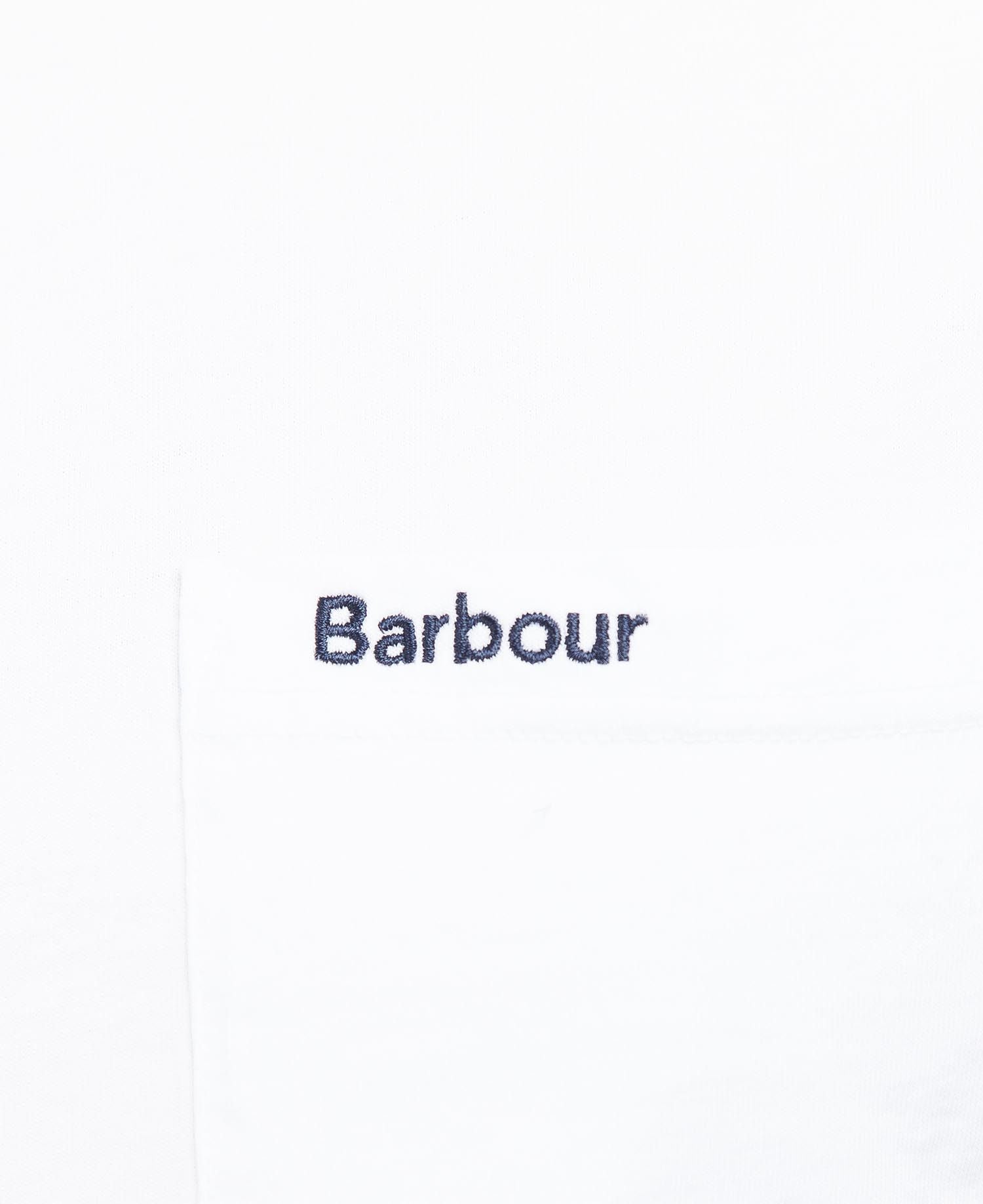 Barbour Mens 'Langdon' Pocket T-Shirt