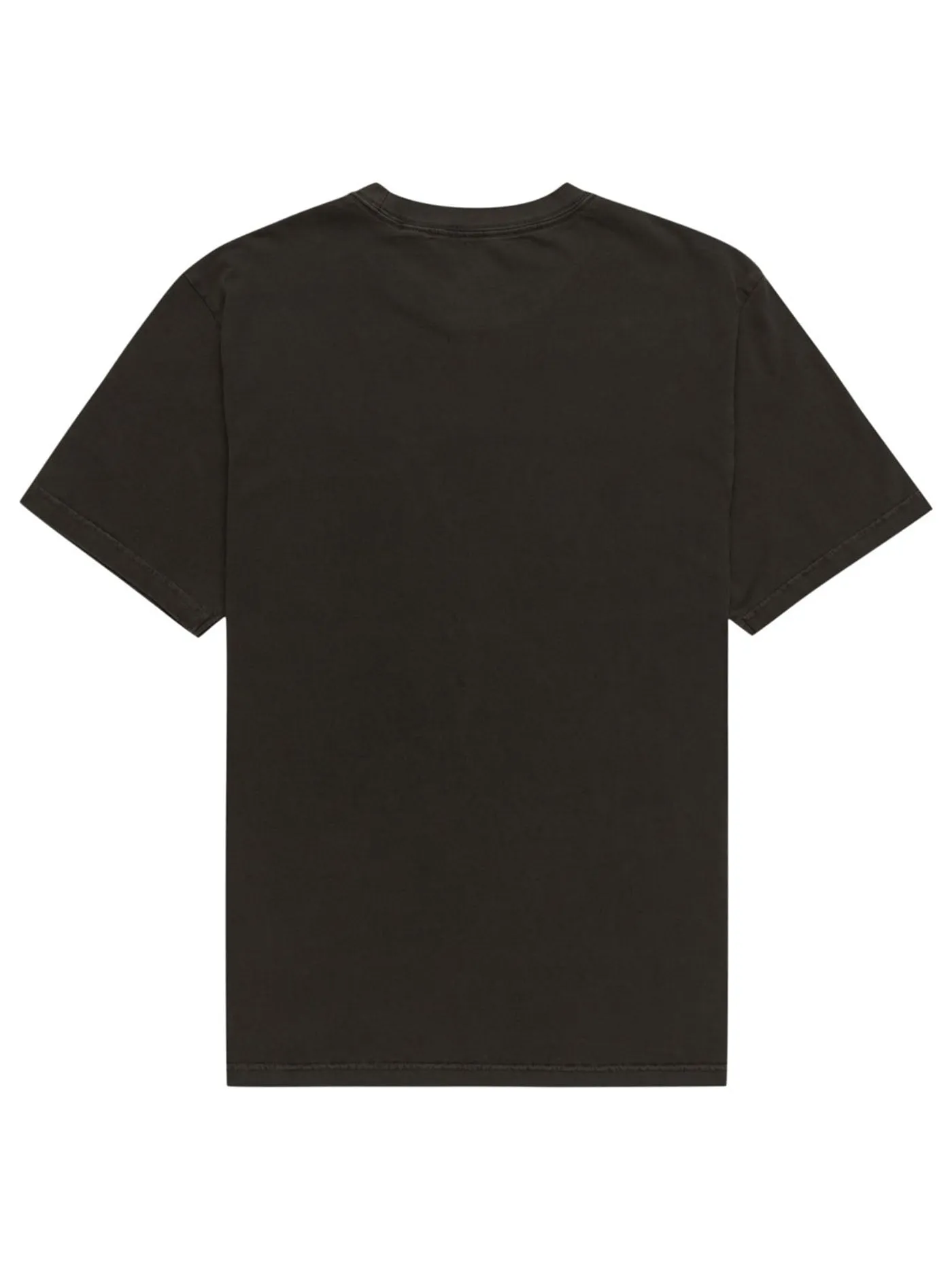 Basic Pocket Pigment T-Shirt