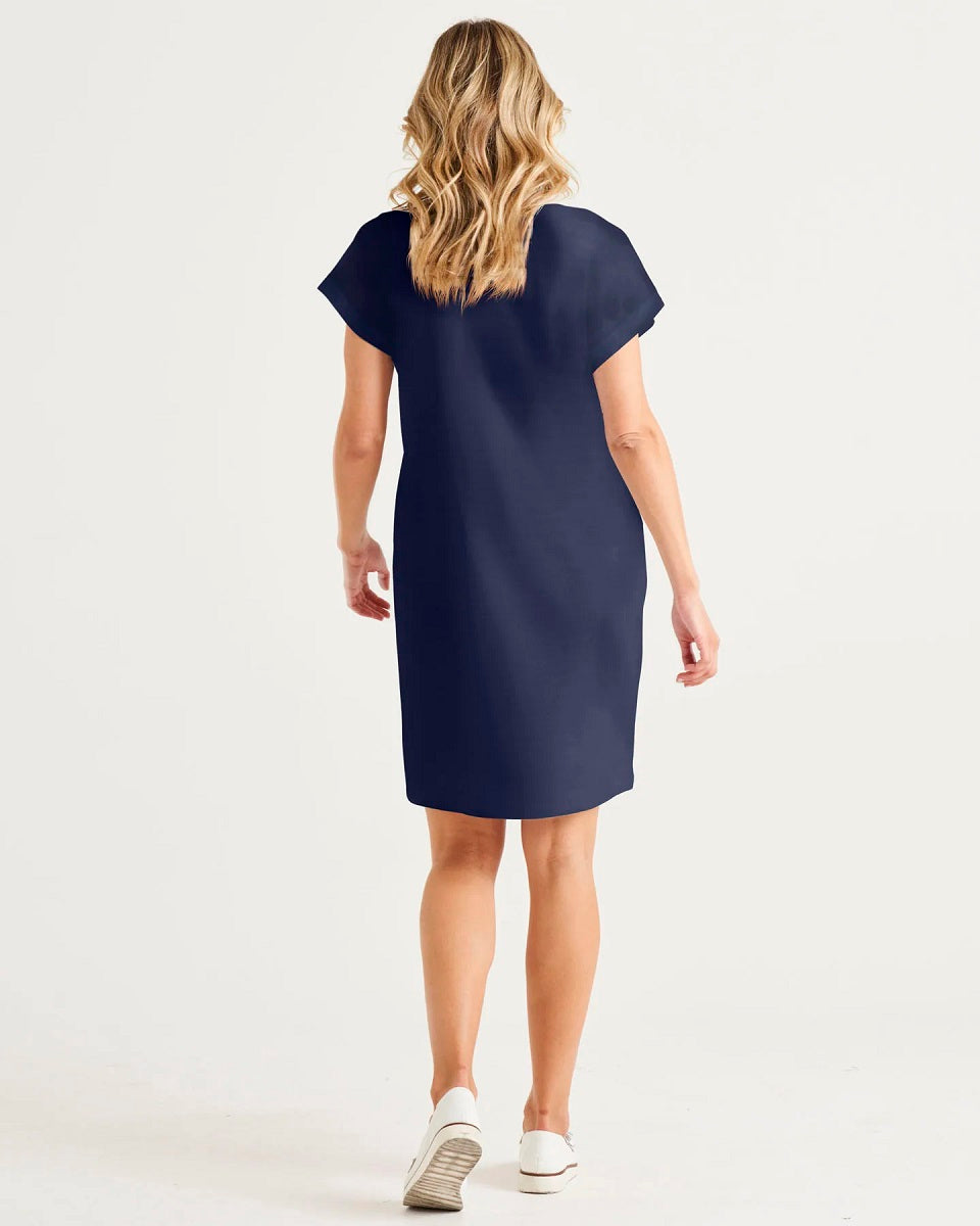 Betty Basics T-Shirt Dress