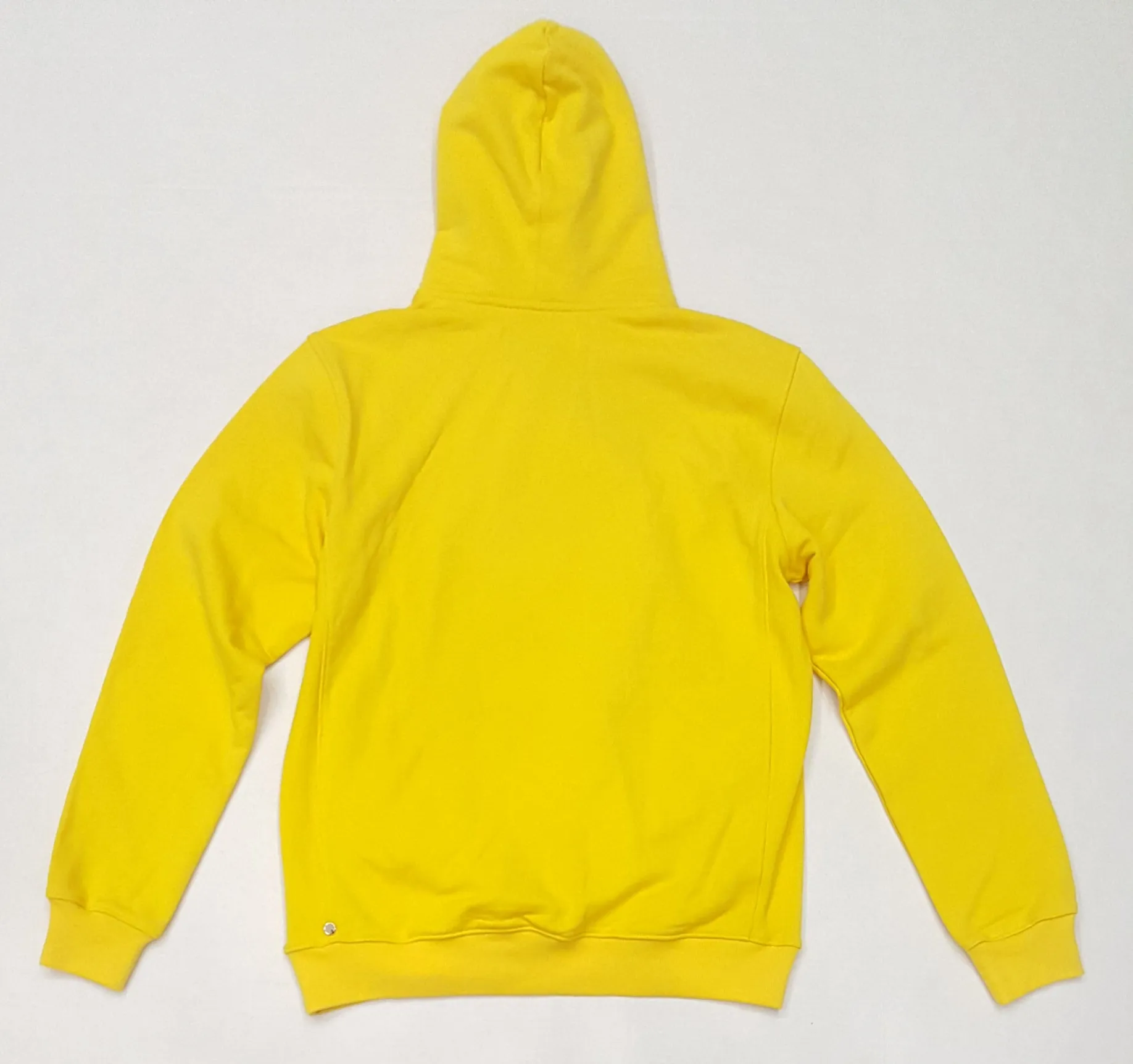 Black Pyramid Out Here Ballin Yellow Hoodie