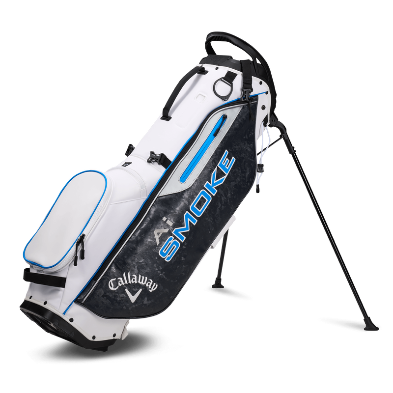 Callaway Ai Smoke Staff Stand Bag