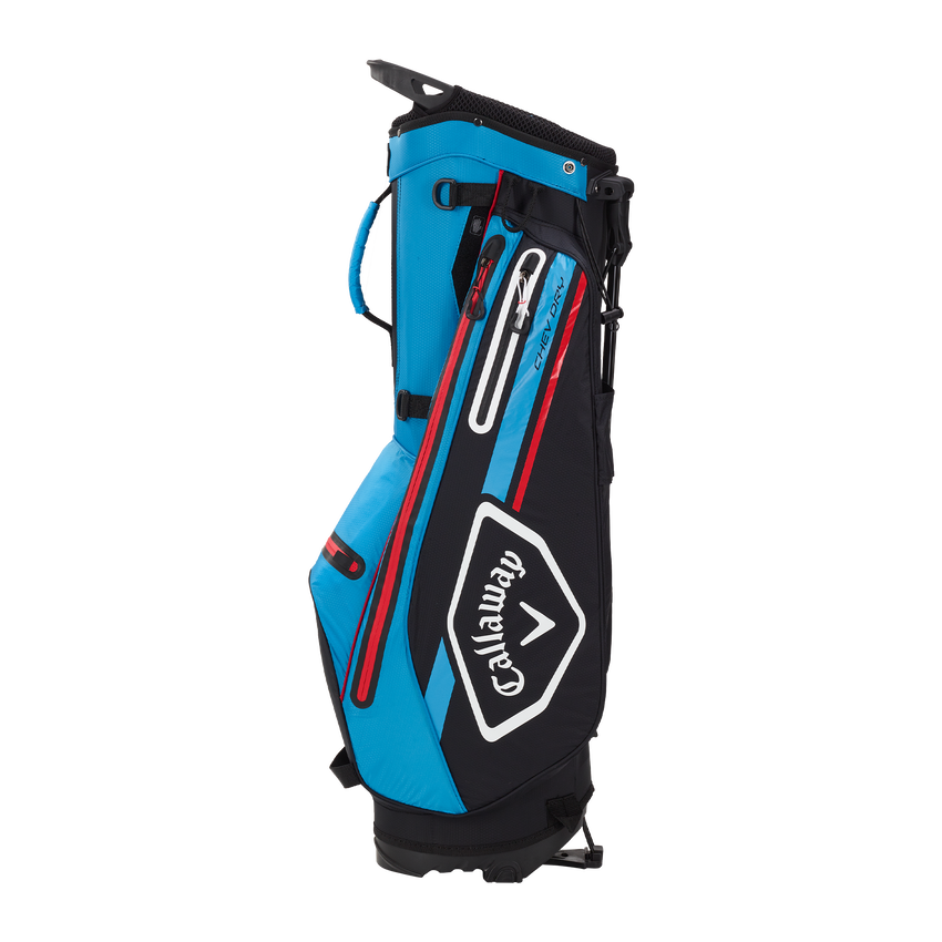 Callaway Chev Dry Stand Bag