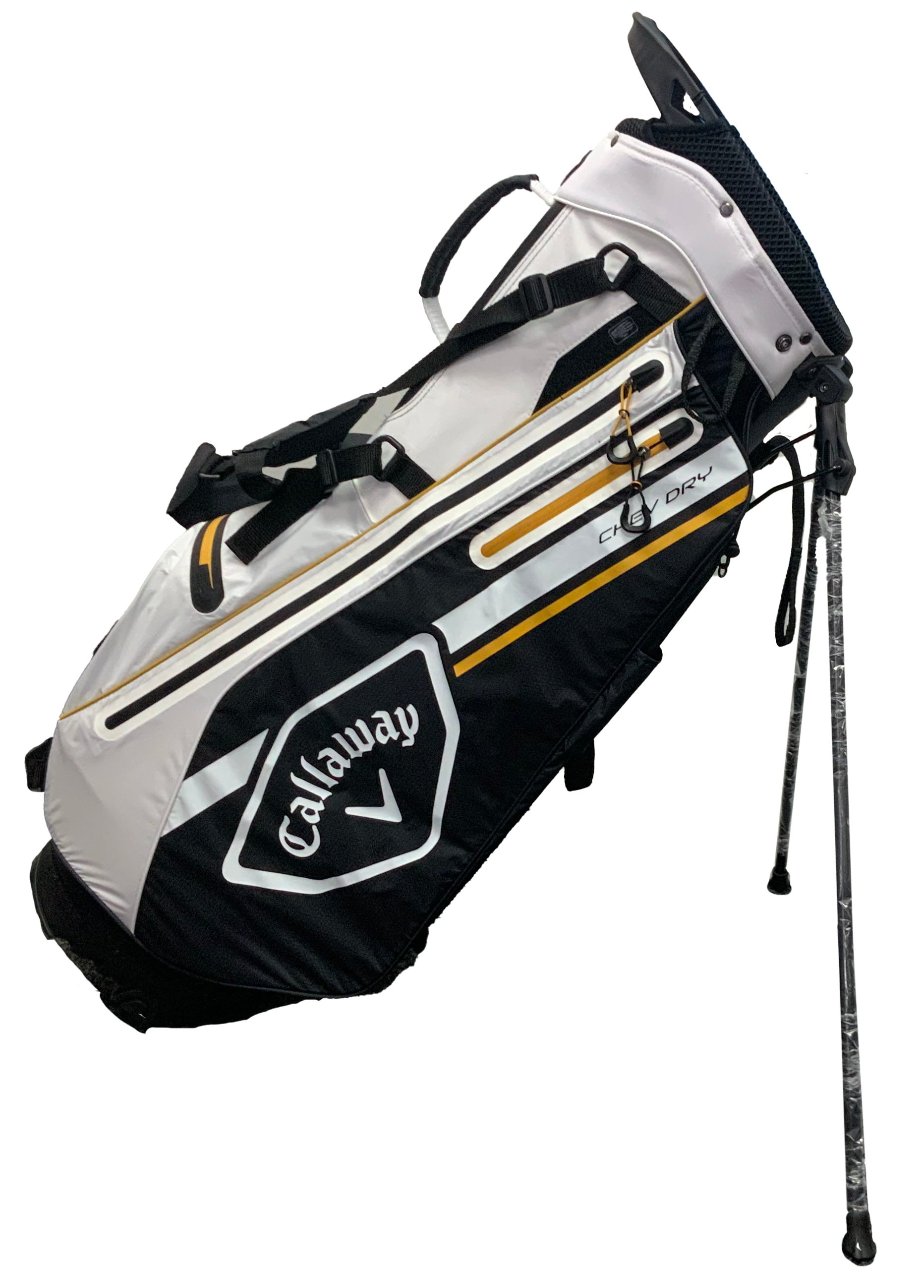 Callaway Chev Dry Stand Bag