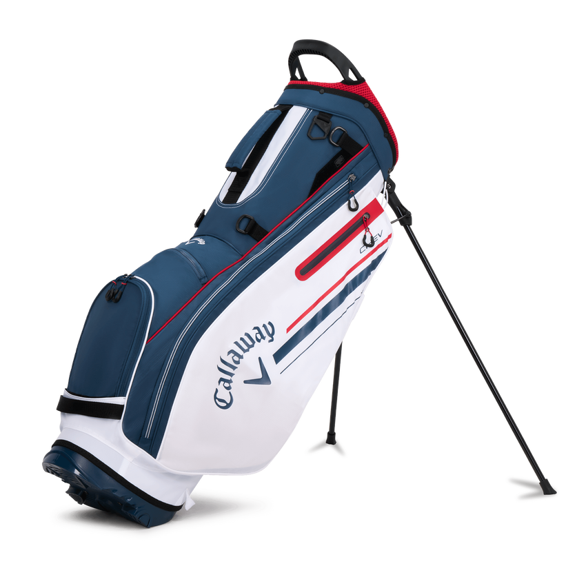 Callaway Chev Stand Bag