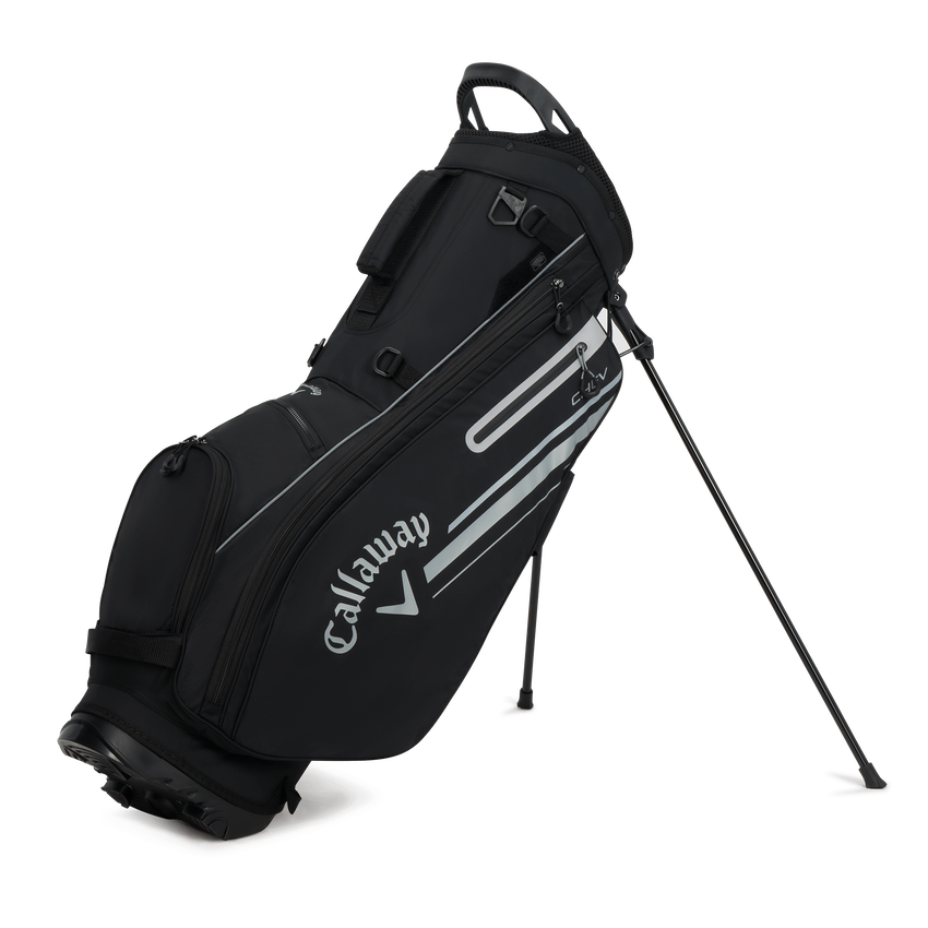 Callaway Chev Stand Bag