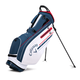 Callaway Chev Stand Bag