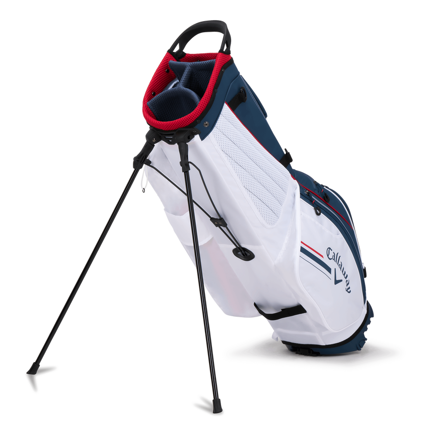 Callaway Chev Stand Bag