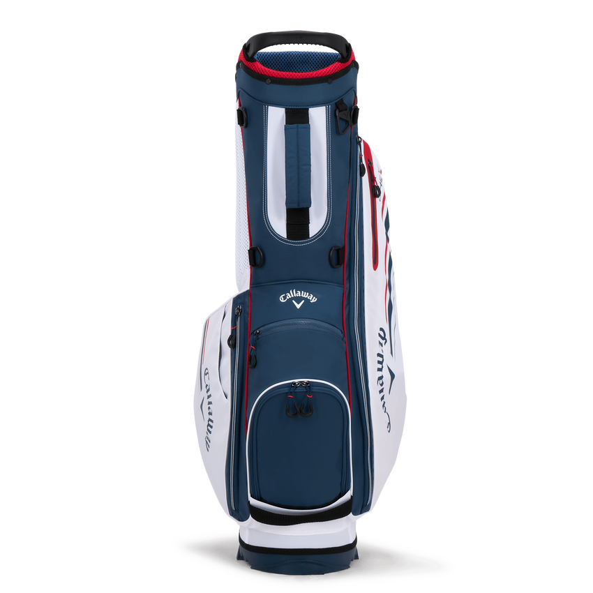 Callaway Chev Stand Bag