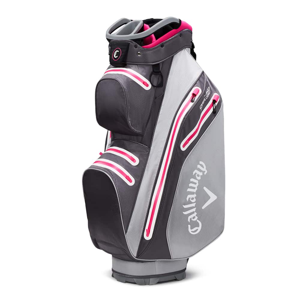 Callaway Org 14 Hyper Dry