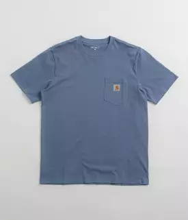 Carhartt Pocket T-Shirt - Sorrent