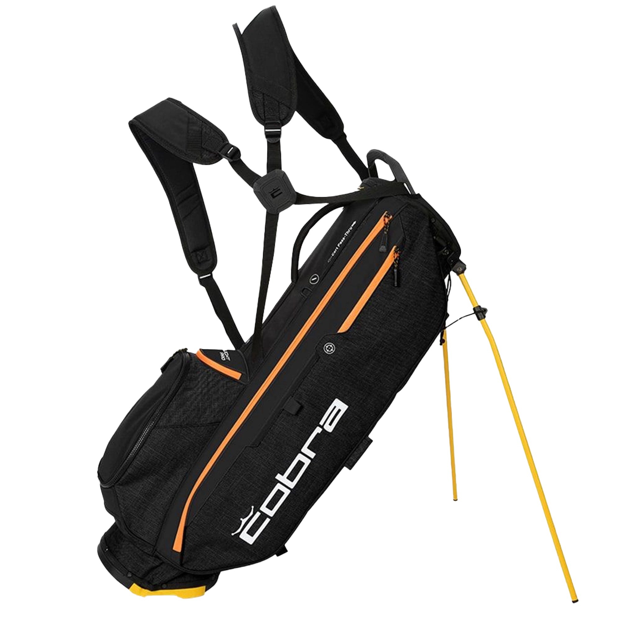 Cobra Ultralight Pro Stand Bag