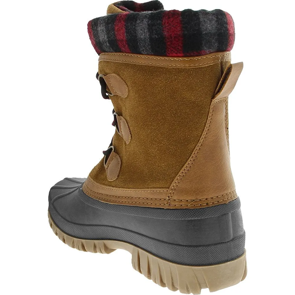 Cougar Claudia Winter Boots - Womens