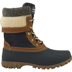 Cougar Creek Winter Boots - Womens