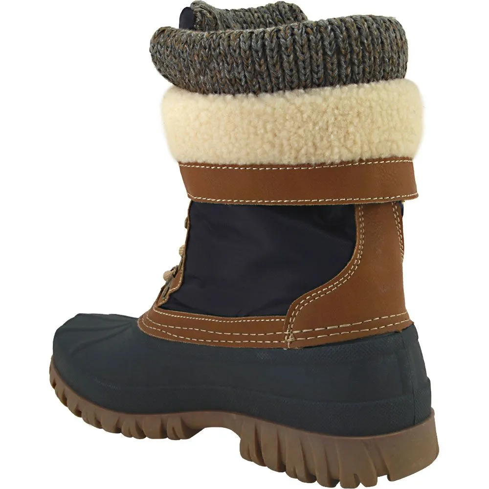 Cougar Creek Winter Boots - Womens