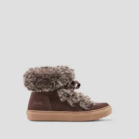 Cougar Dasha Suede Winter Sneakers