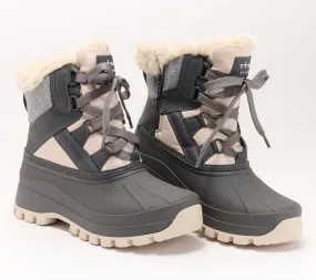 Cougar Fjord Waterproof Winter Boots - Fury