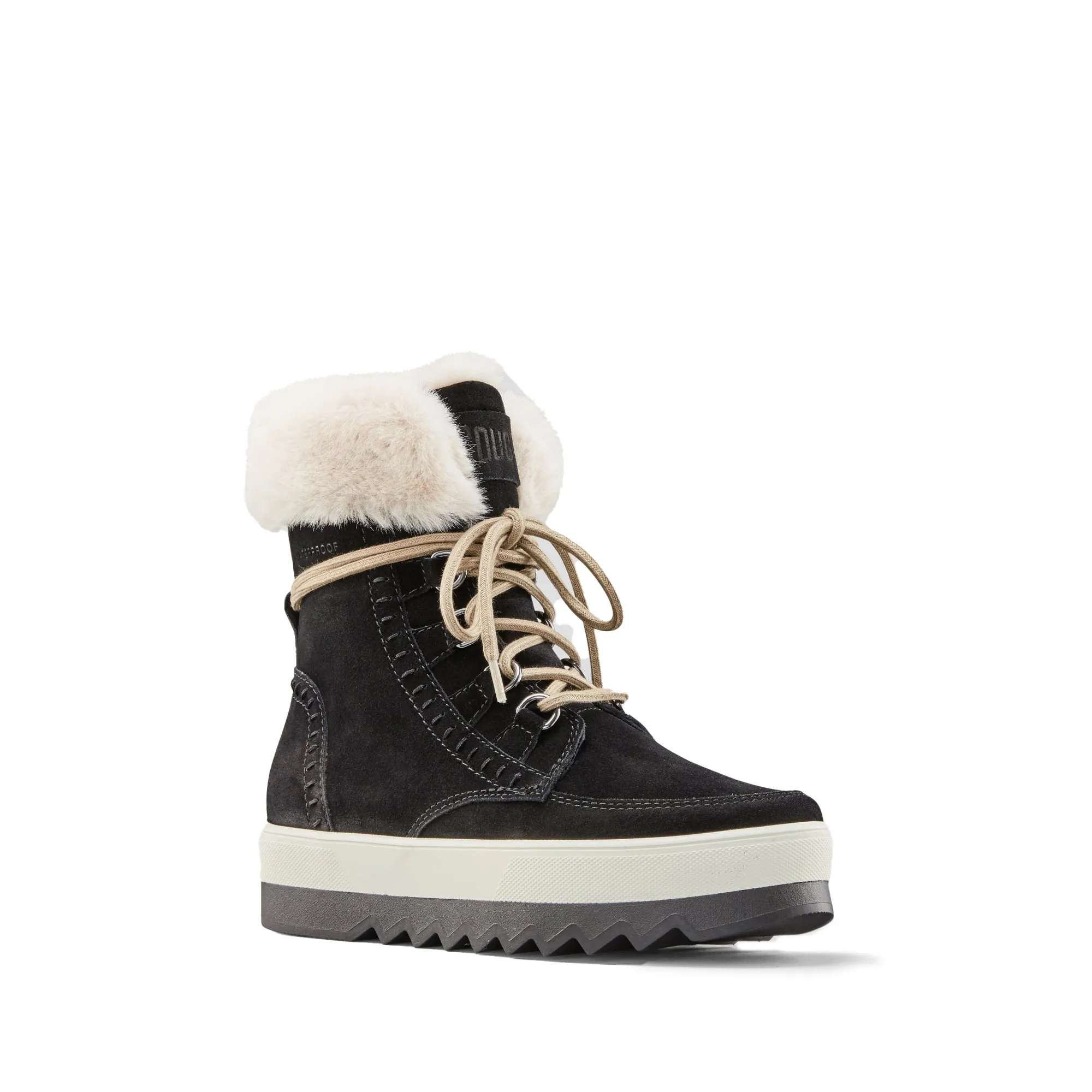 Cougar Vanetta Suede Waterproof Winter Boot