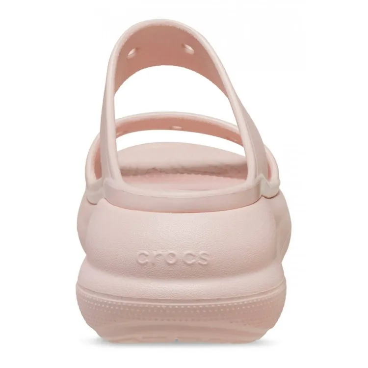 Crocs 2076706UR Crush Sandal Rosa