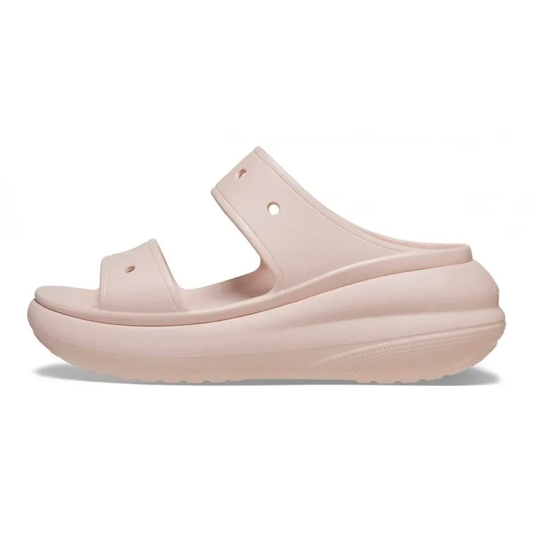 Crocs 2076706UR Crush Sandal Rosa