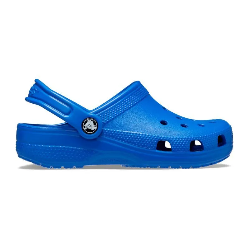 Crocs  Classic Clog T - Sandali - Bambino