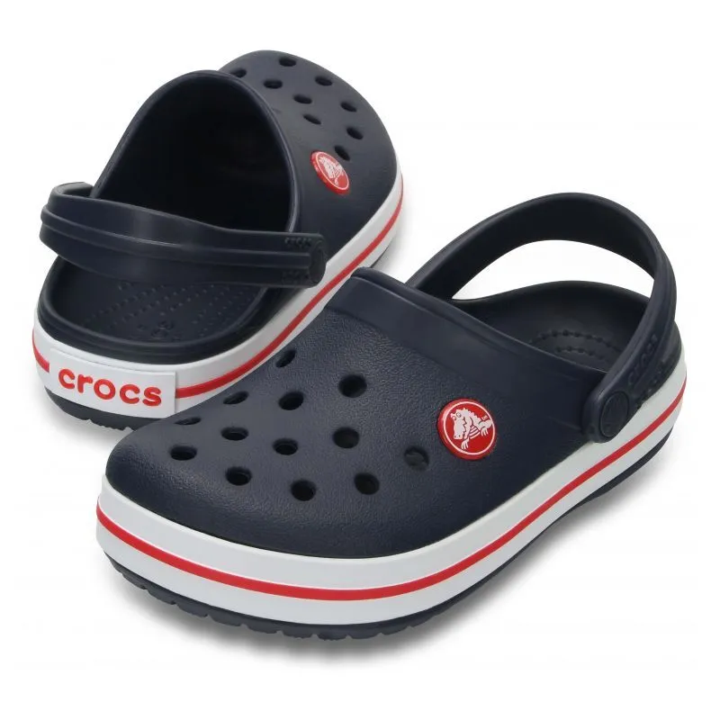 Crocs  Crocband Clog K - Sandali - Bambino