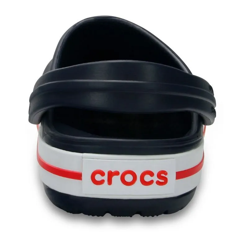 Crocs  Crocband Clog K - Sandali - Bambino