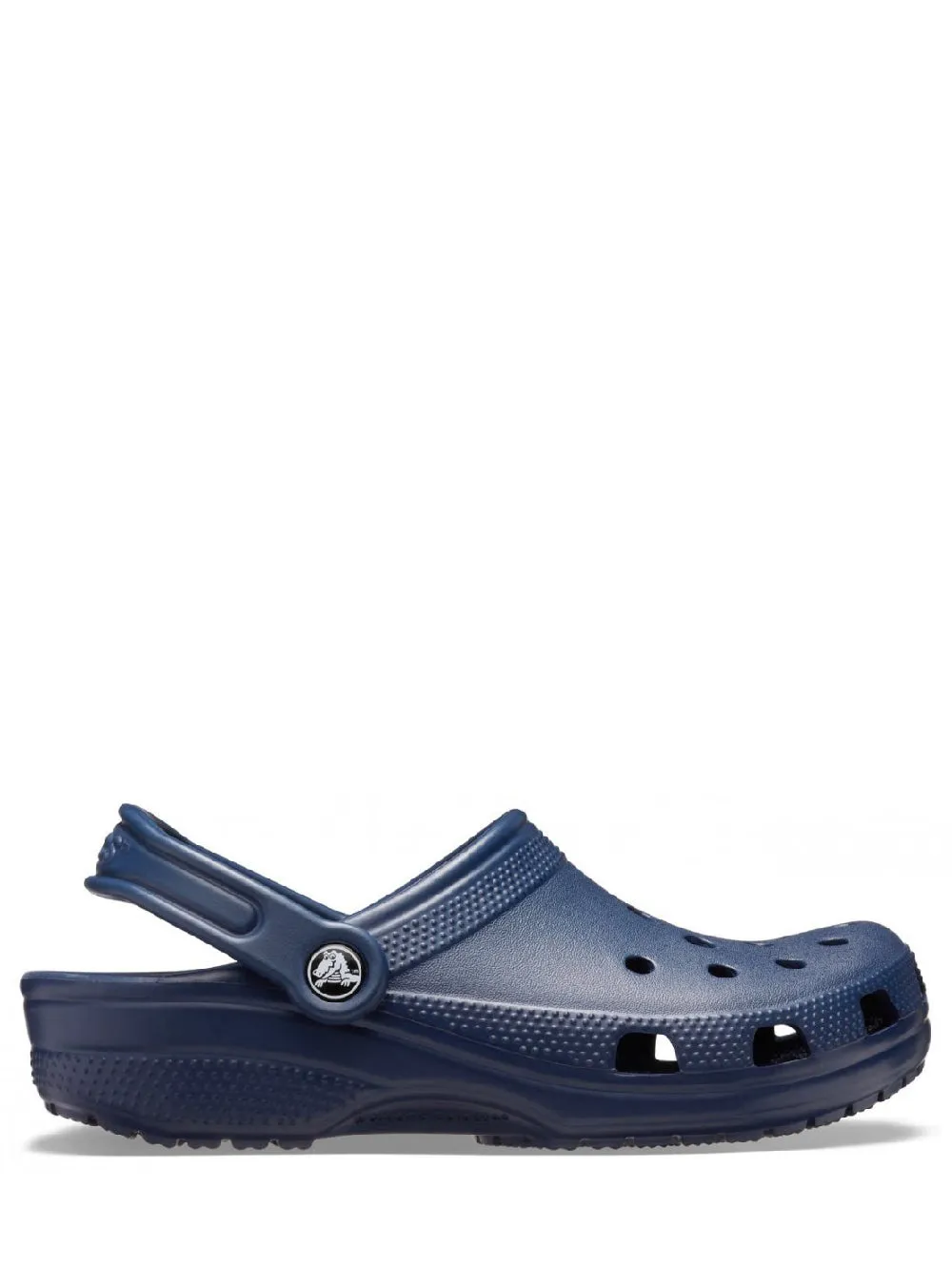 Crocs Sabot Unisex Classic Sabot U 10001 Blu