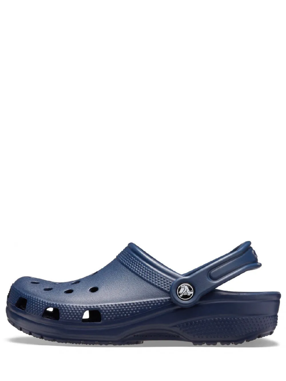 Crocs Sabot Unisex Classic Sabot U 10001 Blu