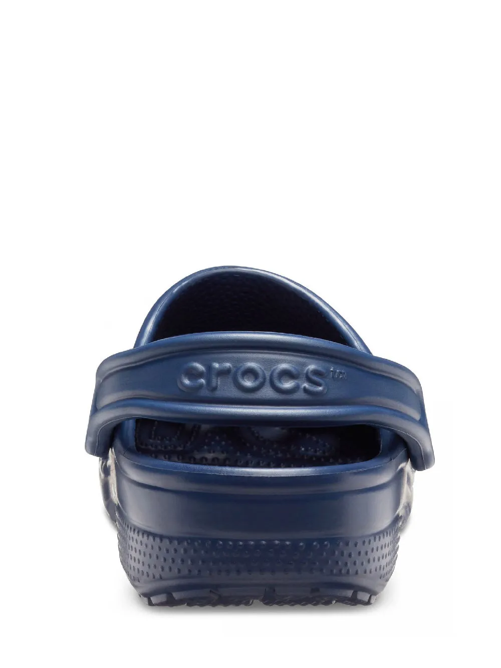 Crocs Sabot Unisex Classic Sabot U 10001 Blu