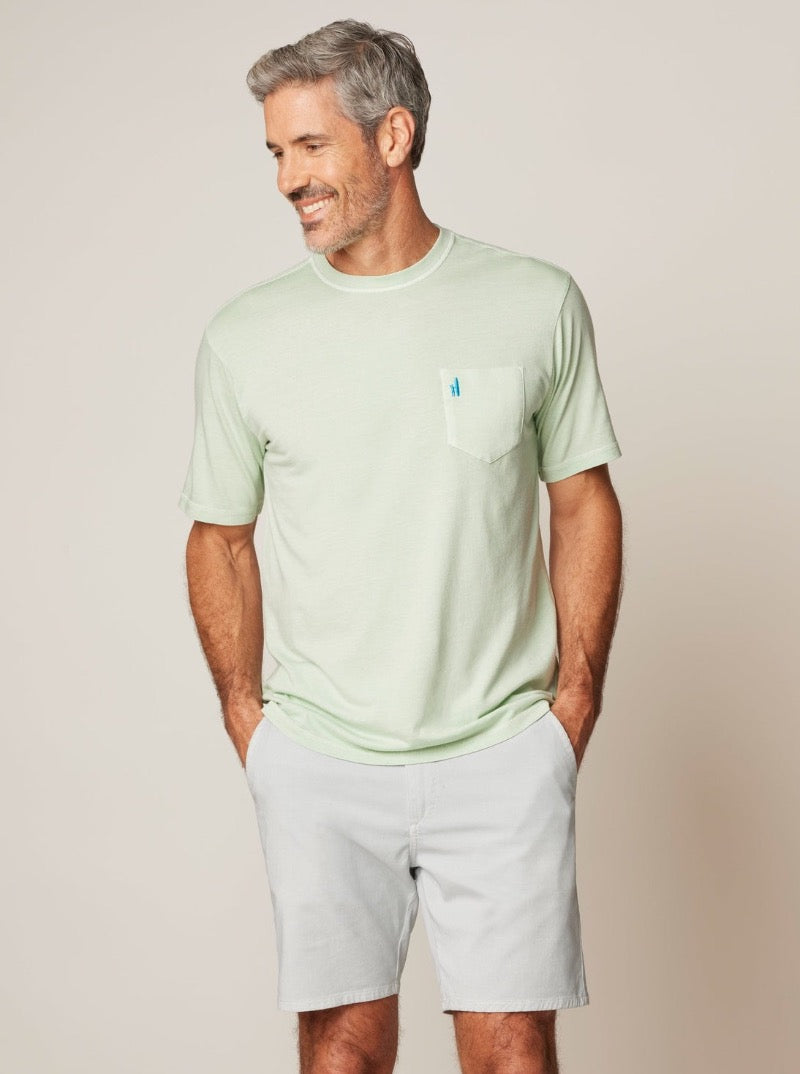 Dale 2.0 Pocket T-Shirt | 3 Colors